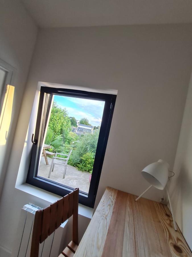 Appartement En Plein Centre-ville De *