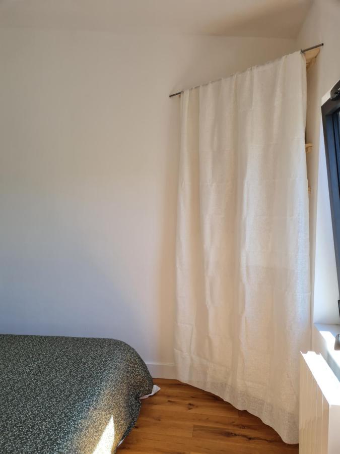 En Plein Centre-ville De Appartement *